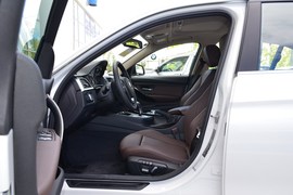 2019款宝马320Li