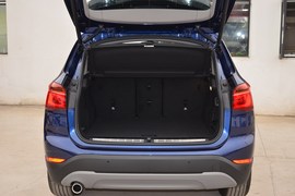 2019款宝马X1