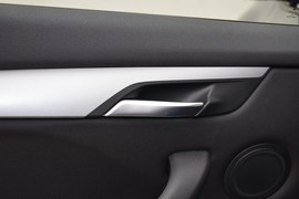 2019款宝马X1