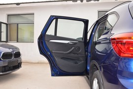 2019款宝马X1