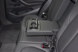 2019款宝马X1