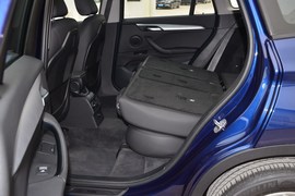 2019款宝马X1