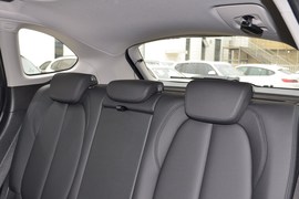 2019款宝马X1