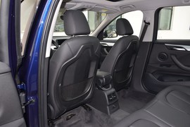 2019款宝马X1
