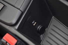 2019款宝马X1