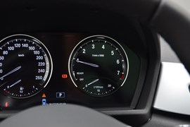 2019款宝马X1