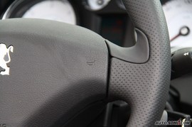 2009款标致308cc