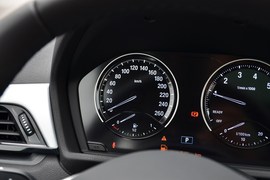 2019款宝马X1