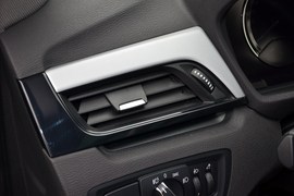 2019款宝马X1