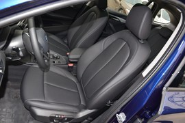 2019款宝马X1