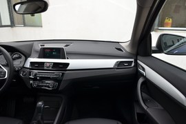 2019款宝马X1