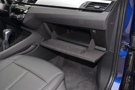 2019款宝马X1