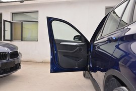 2019款宝马X1