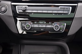 2019款宝马X1