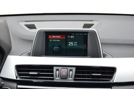 2019款宝马X1