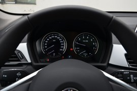 2019款宝马X1