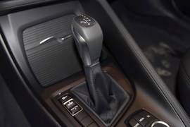 2019款宝马X1