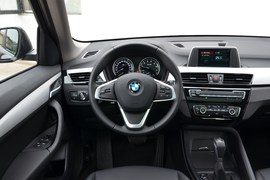 2019款宝马X1