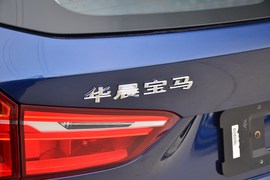 2019款宝马X1