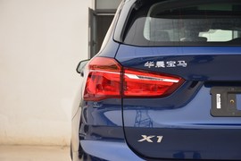 2019款宝马X1