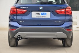 2019款宝马X1