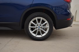 2019款宝马X1