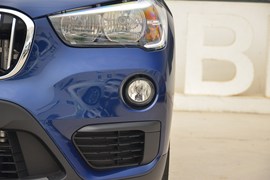 2019款宝马X1