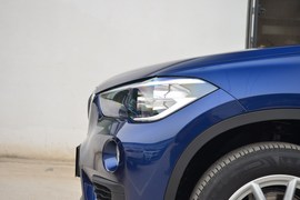 2019款宝马X1