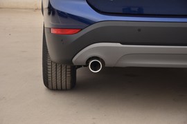 2019款宝马X1