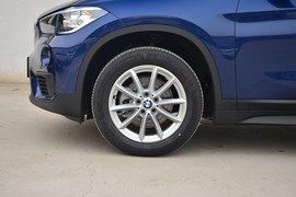 2019款宝马X1