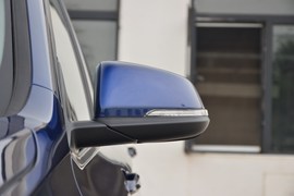 2019款宝马X1