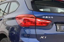 2019款宝马X1