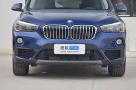 2019款宝马X1