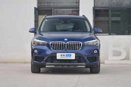 2019款宝马X1