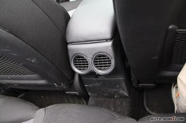 2009款标致308cc