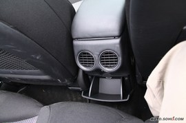 2009款标致308cc