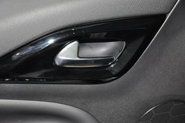 2013款DS3敞篷版1.6L手自一体至尊版