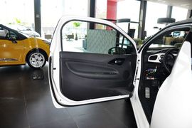 2013款DS3敞篷版1.6L手自一体至尊版