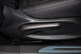 2013款DS3敞篷版1.6L手自一体至尊版