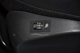 2013款DS3敞篷版1.6L手自一体至尊版
