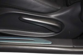 2013款DS3敞篷版1.6L手自一体至尊版