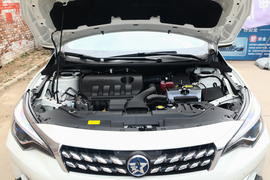 2019款启辰D60