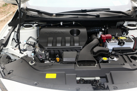 2019款启辰D60