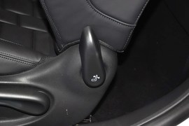 2013款DS3敞篷版1.6L手自一体至尊版