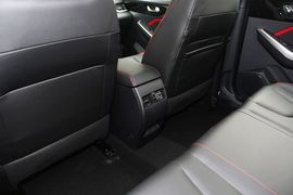 2019款启辰D60