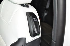 2013款DS3敞篷版1.6L手自一体至尊版