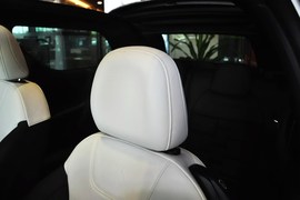 2013款DS3敞篷版1.6L手自一体至尊版
