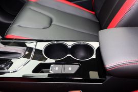 2019款启辰D60