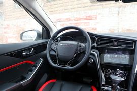 2019款启辰D60