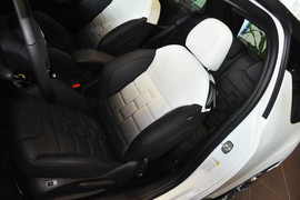 2013款DS3敞篷版1.6L手自一体至尊版
